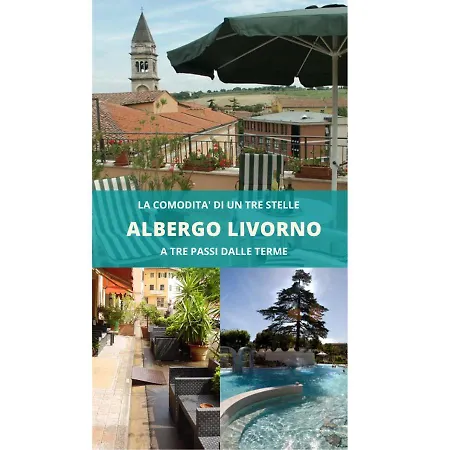 Hotel Livorno