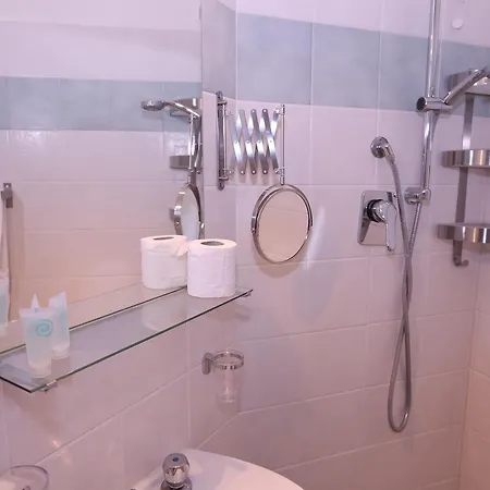 Hotel Livorno 3*