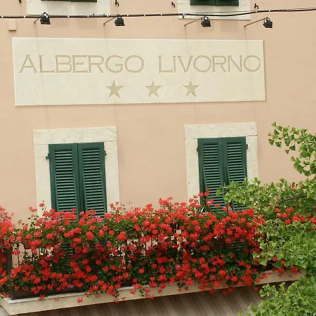 Hotel Livorno