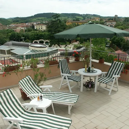 Livorno Casciana Terme
