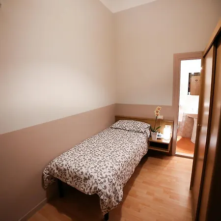 Hotel Livorno 3*