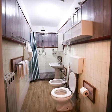 Hotel Livorno Casciana Terme