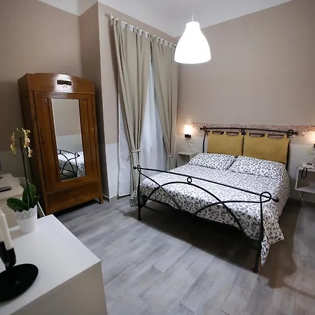 Livorno Hotel Casciana Terme