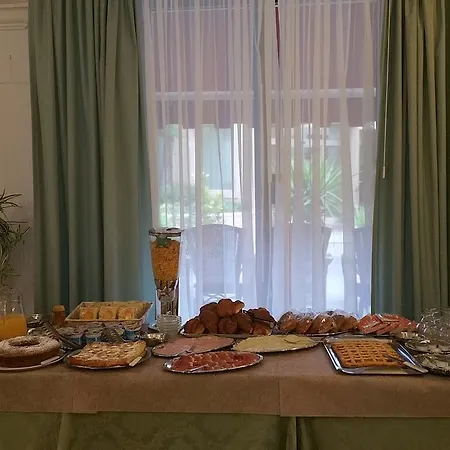 Livorno Hotel