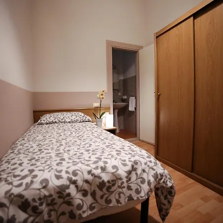 Hotel Livorno