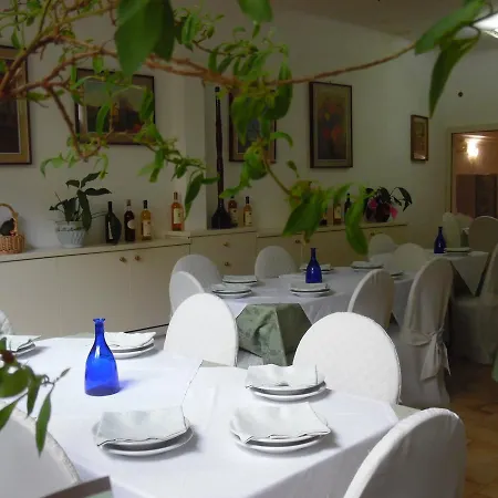 Livorno Hotel