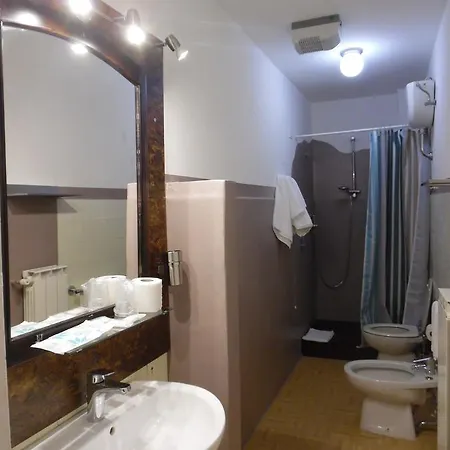 Livorno 3* Casciana Terme