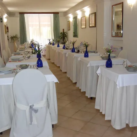 Livorno Hotel 3*