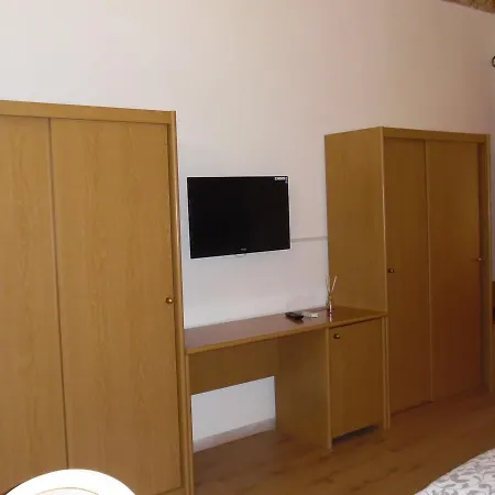 Hotel Livorno