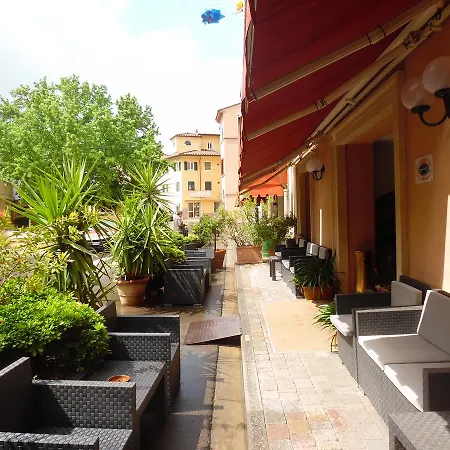 Livorno Casciana Terme