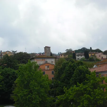 Hotel Livorno