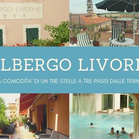 Livorno 3*