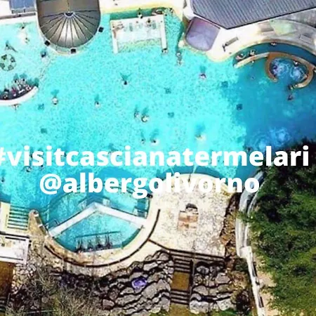 Hotel Livorno