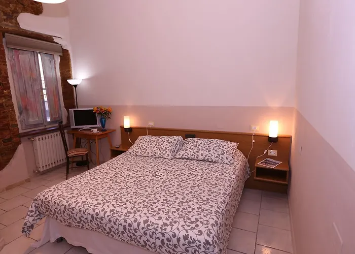 Livorno Hotel Casciana Terme