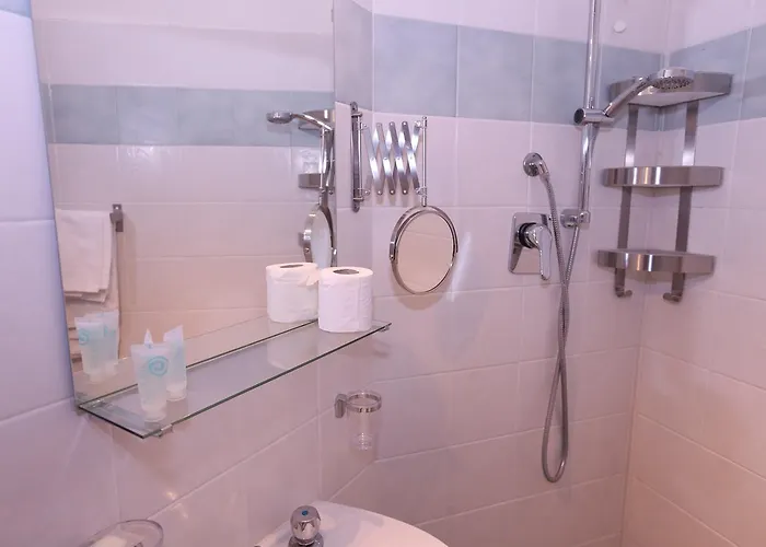 Hotel Livorno 3*