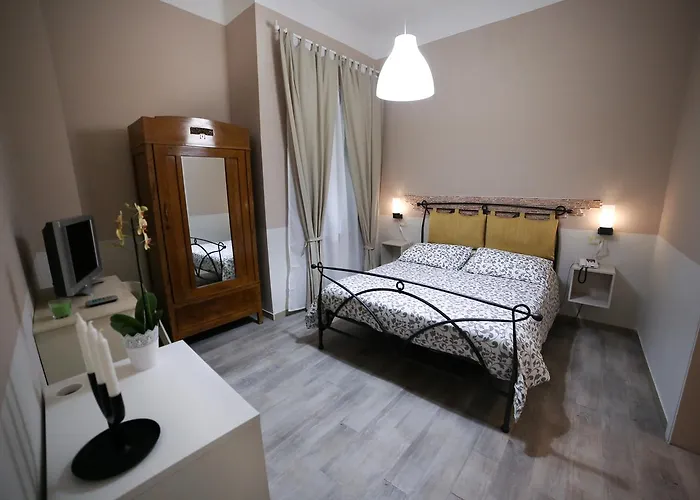Livorno Hotel Casciana Terme