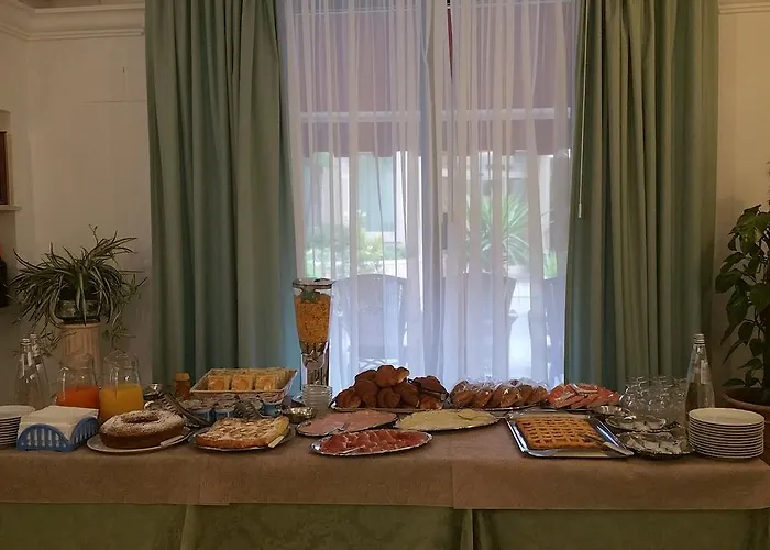Livorno Hotel