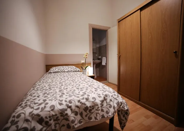 Hotel Livorno