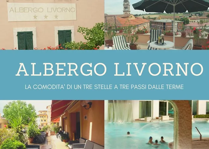 Livorno 3*